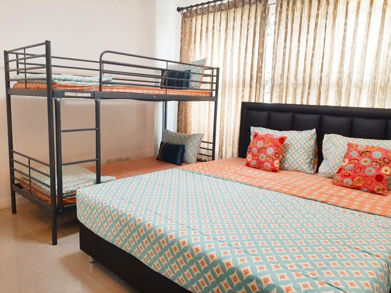Pousada Bean Rachni Villa: Traditional Thai Retreat In Hua Hin