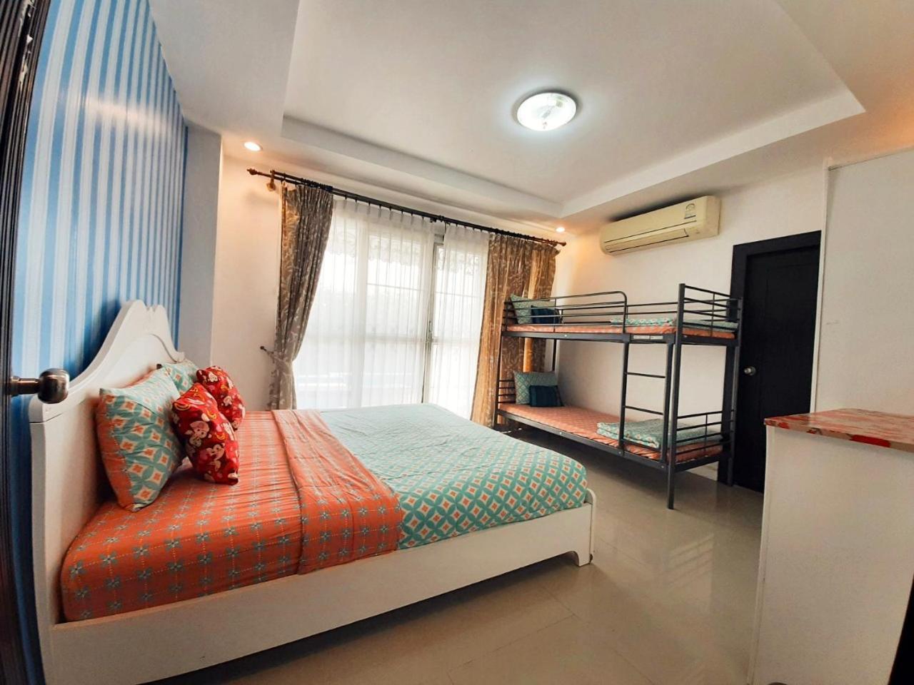 Bean Rachni Villa: Traditional Thai Retreat In Hua Hin